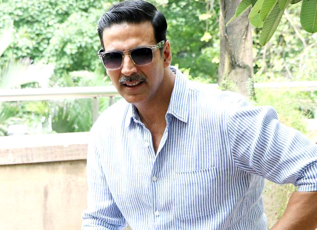 BREAKING Akshay Kumar starrer Padman to now release on January 26, 2018