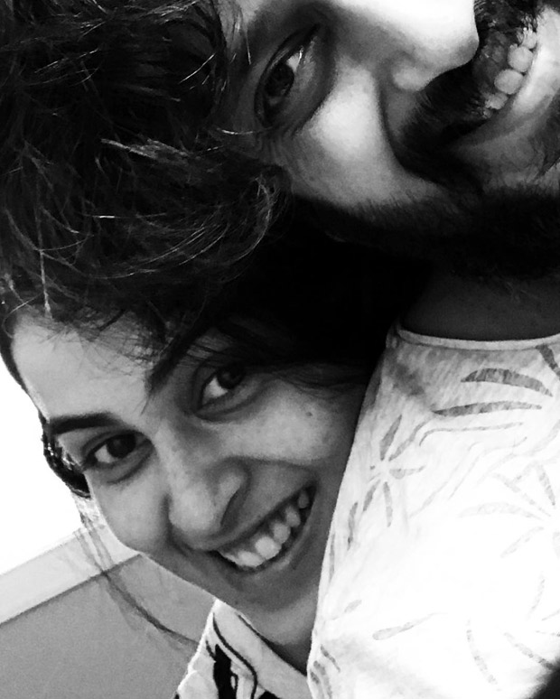 CUTE! Riteish Deshmukh wishes ‘baiko’ Genelia on social media and it will make you fall in love with the couple all over again