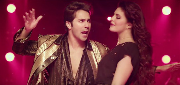 Chalti Hai Kya 9 Se 12’ from Judwaa 2