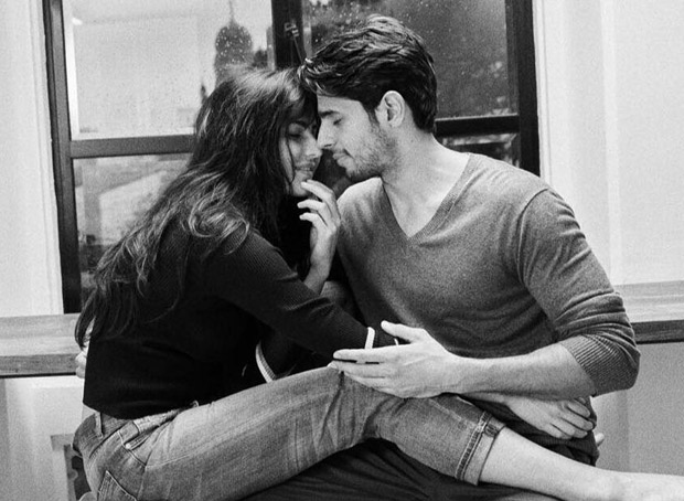 Check out Katrina Kaif shares an intimate photo with Sidharth Malhotra with a special message