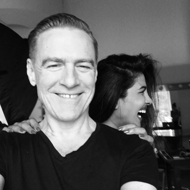 Check out Priyanka Chopra shoots for a special project with legendary Bryan Adams-2