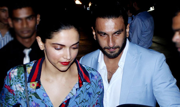 Check out Ranveer Singh and Deepika Padukone's date night turns into a group night with Yuvraj Singh and Rohan Gavaskar