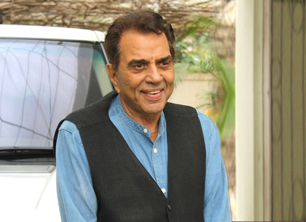 Dharmendra doesn’t play Sunny and Bobby Deol