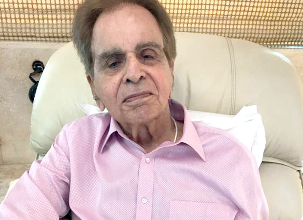 Doctors claim that Dilip Kumar may need dialysis