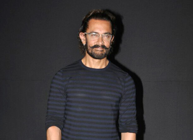 “CBFC is not supposed to censor movies; it's supposed to grade it”- Aamir Khan talks about CBFC