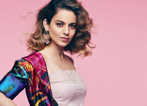 “Hansal Mehta’s ego was hurt when I had refused to work with him post Gangster” – Kangna Ranaut