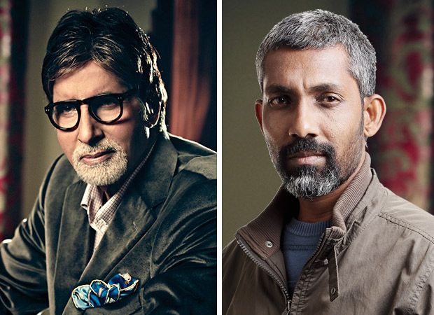 “I am doing Nagraj Manjule’s film in October” - Amitabh Bachchan confirms Sairat director’s film 1