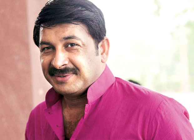 “I felt honoured to host Shah Rukh Khan in Varanasi” - Manoj Tiwari