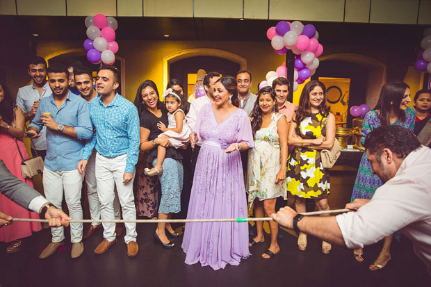 Esha Deol! Sister Ahana Deol plans a baby shower for her sister and here are the details-4
