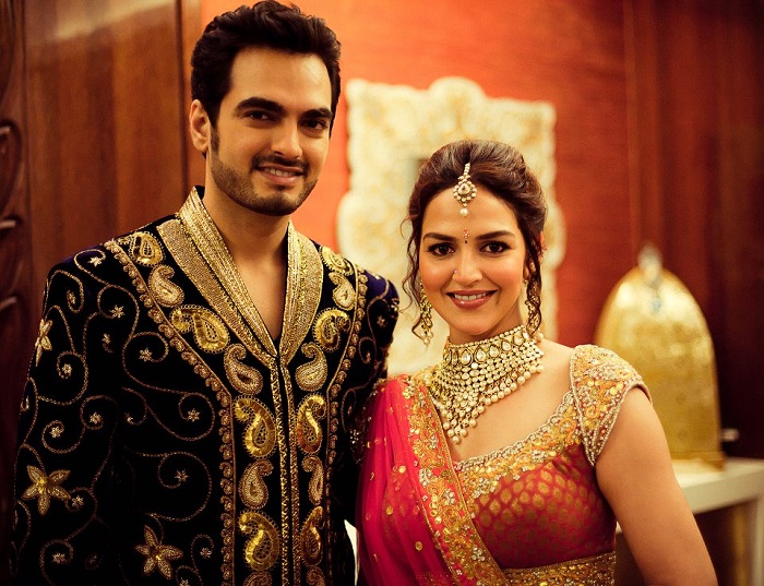 Esha Deol to tie the knot again