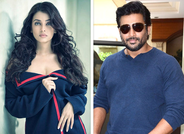 Fanney Khan makers rubbish rumours of Aishwarya Rai Bachchan being upset with R Madhavan’s casting