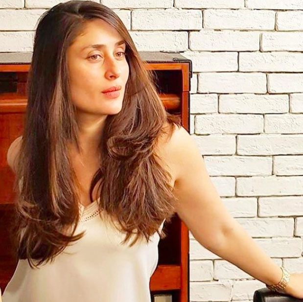 Fresh Look! Kareena Kapoor Khan goes through a transformation for Veere Di Wedding-1