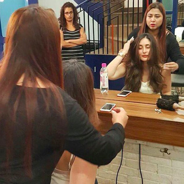 Fresh Look! Kareena Kapoor Khan goes through a transformation for Veere Di Wedding-3