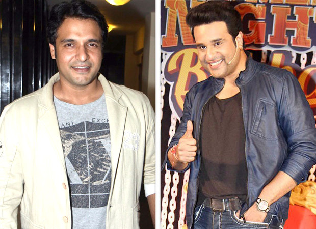 Govinda’s nephews Vinay Anand and Krushna Abhishek team up for a film