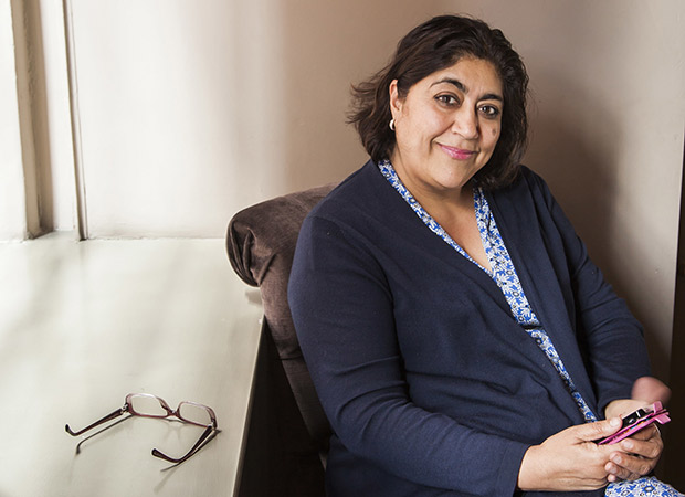 Gurinder Chadha on Partition 19471
