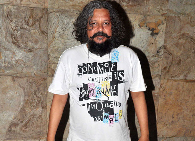 Having been bitten once, I didn't want anyone to accuse me - Amol Gupte on gaining consent for Sniff