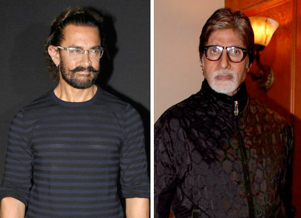 Here’s how Aamir Khan and Amitabh Bachchan reacted to the recent suicide case due to Blue Whale Challenge