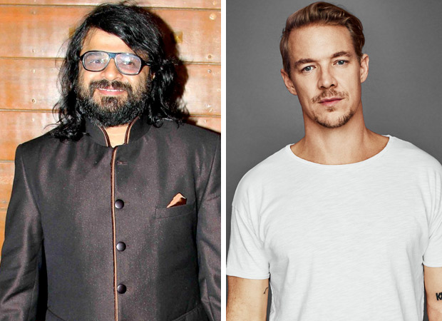 Here’s how Pritam got Diplo to collaborate for Phurrr