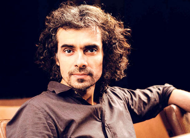 Imtiaz Ali reveals all about recurring theme of love and strong female protagonists in his films