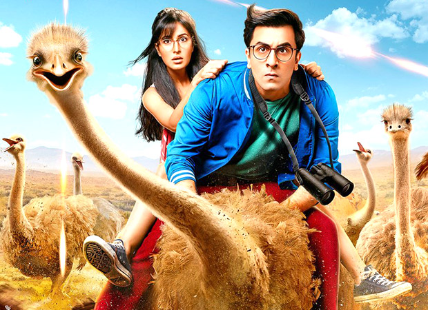 Jagga Jasoos (2)