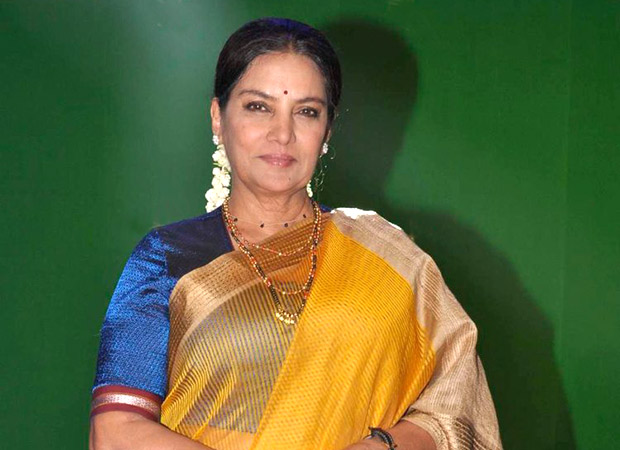 Jubilant Shabana Azmi reacts as Supreme Court strikes down Triple Talaq