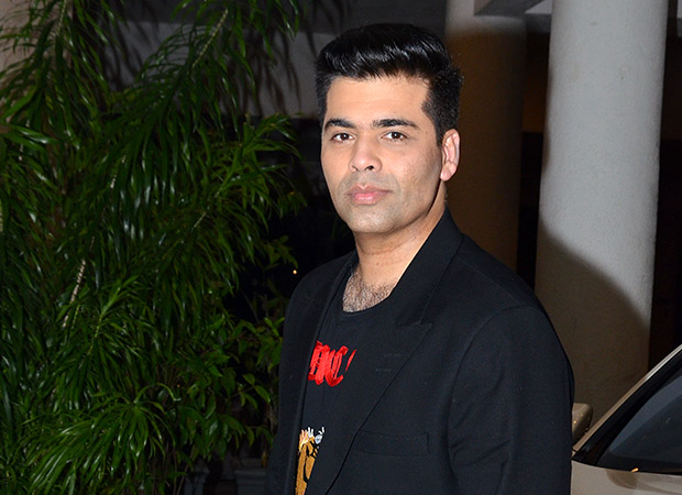 Karan Johar cuts budget