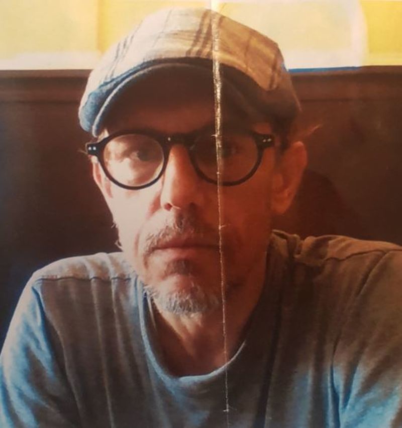 police search for missing toronto man bradley ramsey