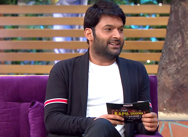 OMG! Did Kapil Sharma get a warning from the channel for his comedy show
