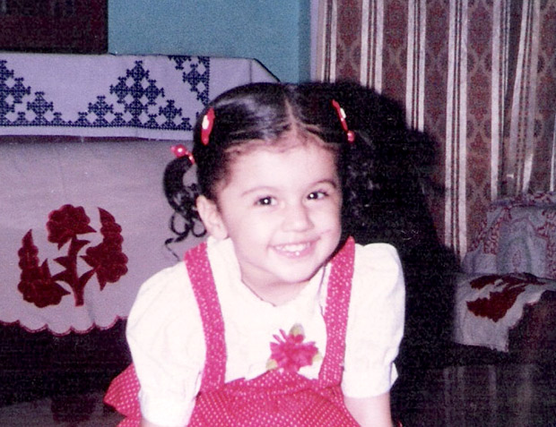 OMG These are 12 rare pictures of Taapsee Pannu will tell you all about her childhood (7)