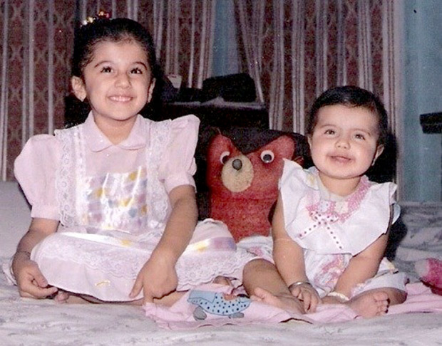 OMG These are 12 rare pictures of Taapsee Pannu will tell you all about her childhood (8)