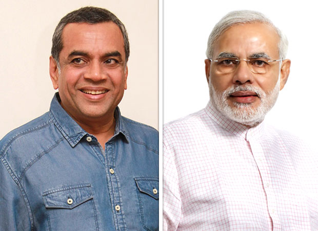 Paresh Rawal hails Supreme Court’s verdict on triple talaq; praises Narendra Modi