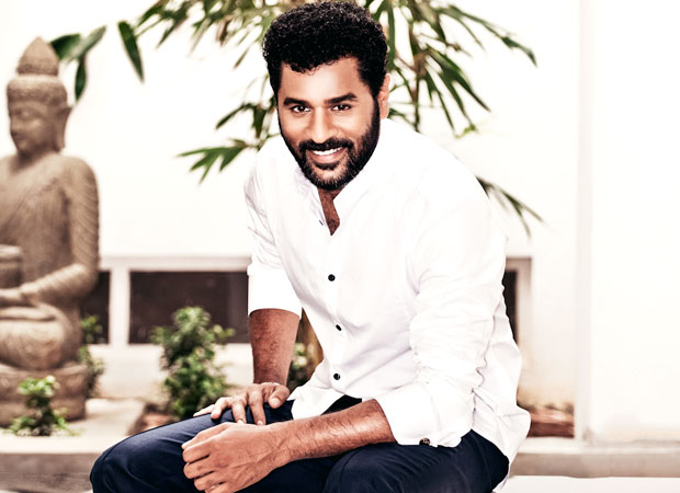 Prabhu Dheva won’t direct Wanted 2, as he is directing Dabangg 3