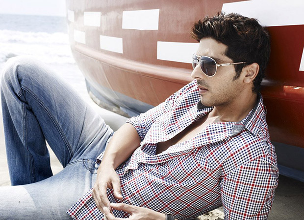 REVEALED Details about Zayed Khan’s TV debut