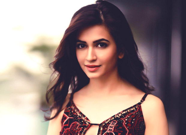 REVEALED Kriti Kharbanda is the leading lady in Yamla Pagla Deewana