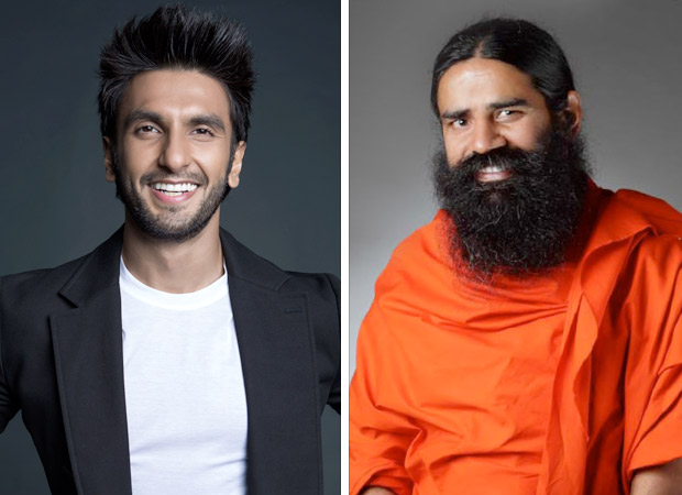 Ranveer Singh to appear on Baba Ramdev’s reality TV show news