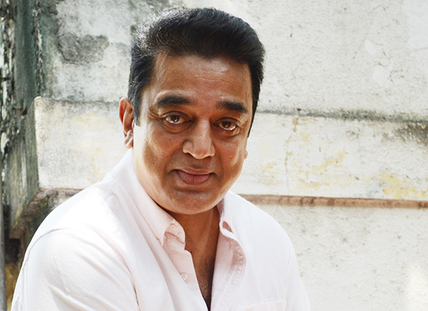 SHOCKING Criminal defamation complaint filed against Kamal Haasan