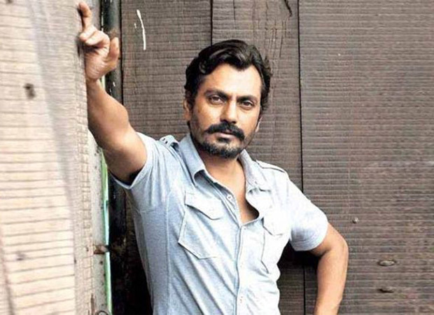 SHOCKING Nawazuddin Siddiqui claims that he is not a part of Chandamama Door Ke