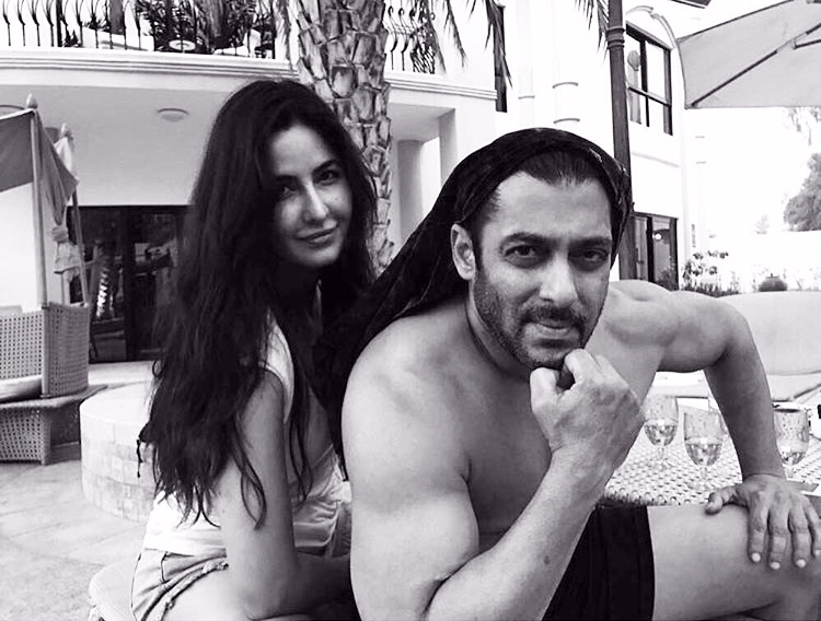 Salman Khan and Katrina Kaif starrer Tiger Zinda Hai to have 10,000 rounds of fire