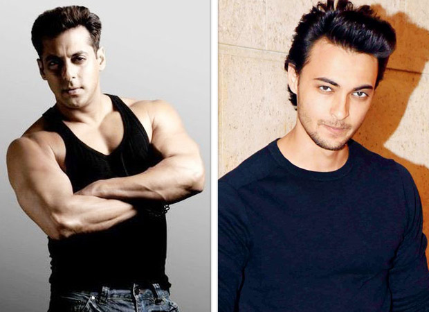 Salman Khan’s next and Aayush Sharma