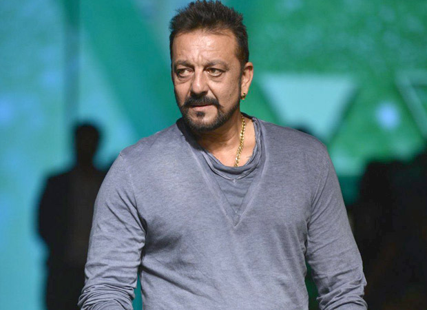 Sanjay Dutt to be a part of Telugu film