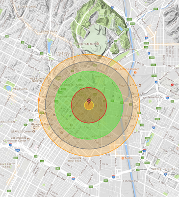 the impact of a north korean nuclear weapon on the united states