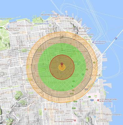 the impact of a north korean nuclear weapon on the united states