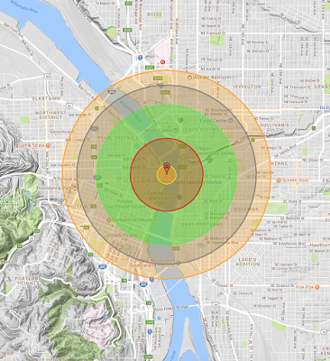 the impact of a north korean nuclear weapon on the united states