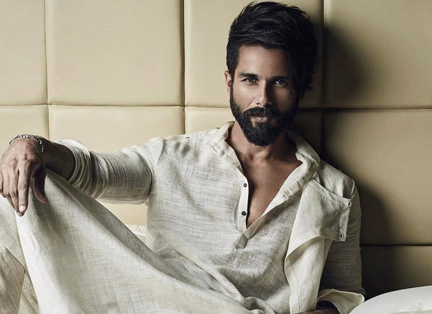 Shahid Kapoor to launch his own vegan app