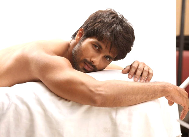 Shahid Kapoor to work with Toilet - Ek Prem Katha director