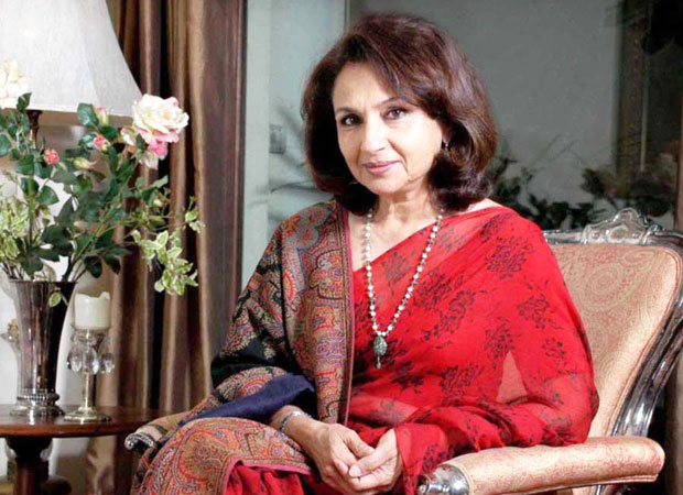 Sharmila Tagore files complaint to reclaim royal property in Bhopal news
