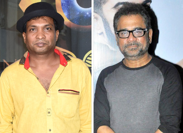 Sunil Pal,Anees Bazmee