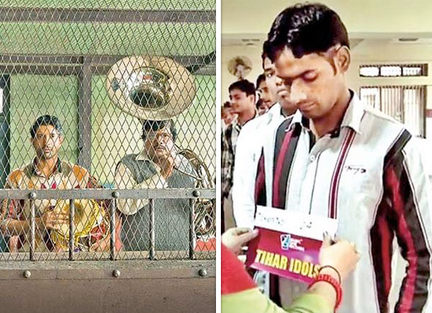 Tihar jail inmates to turn reality show contestants news