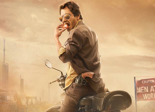 Tribunal watches Babumoshai Bandookbaaz, reserves its judgement