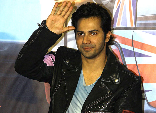 Varun Dhawan apologizes, once again, for his ‘Nepotism rocks’ comment at Judwaa 2 trailer launch